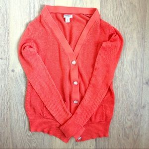 Old Navy lightweight cardigan